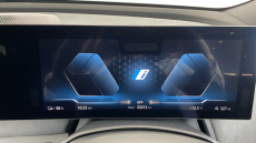 BMW iX 300kW xDr45 M Sport 101kWh 5dr Auto [Tech/Sky/Pro] Electric Estate